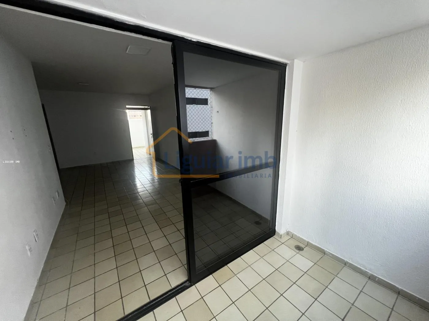 3-bedroom apartment with a private BBQ in João Pessoa — photo 10