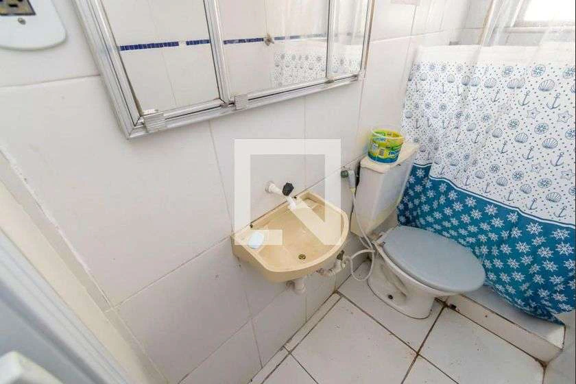 1-bedroom apartment with separate kitchen, 40 m² — photo 22
