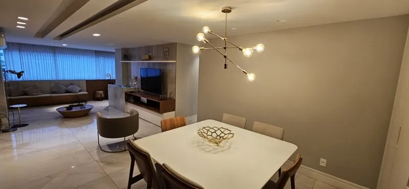 Rental apartment with 2 bedrooms and 2 en-suites — photo 17