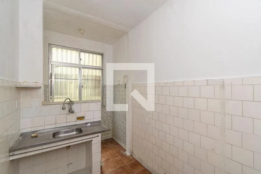 Apartamento de 1 quarto com cozinha separada e 46 m² — photo 7