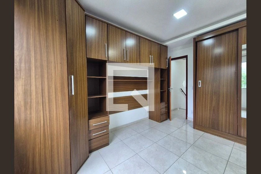 Duplex house with 2 bedrooms, integrated kitchen and balcony — photo 12