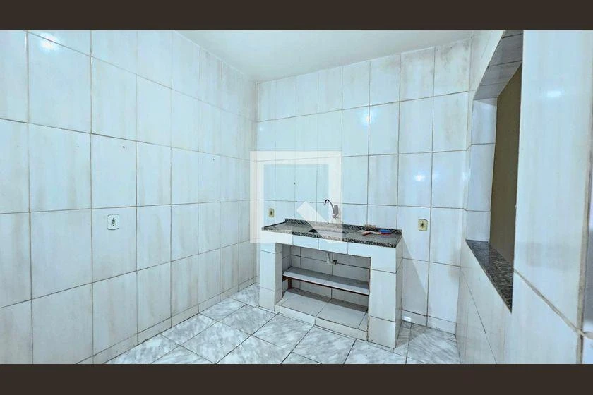 Casa de 54 m² com 2 quartos e 2 banheiros — photo 3