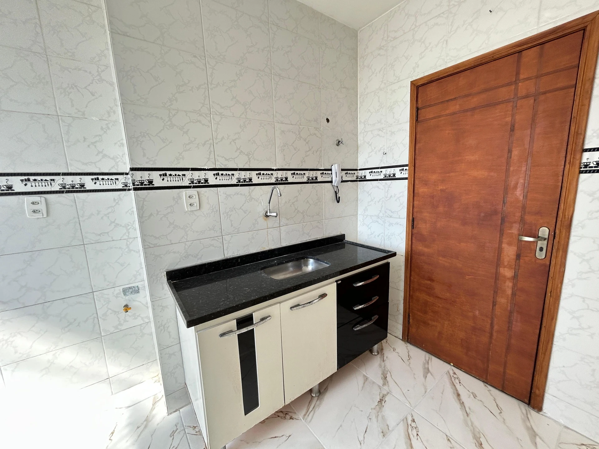 Apartment for rent with 2 bedrooms and 1 parking spot — photo 6