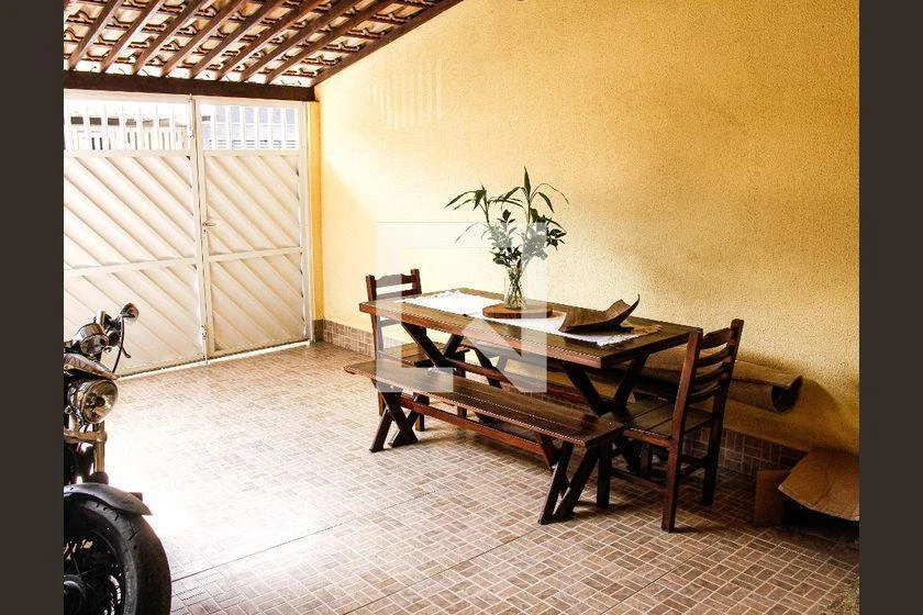Casa de 2 quartos com jardim, Guaratiba — photo 32