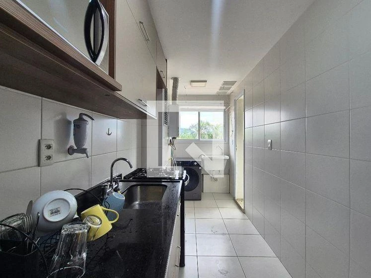 Furnished apartment, 80 m², with a water view — photo 50