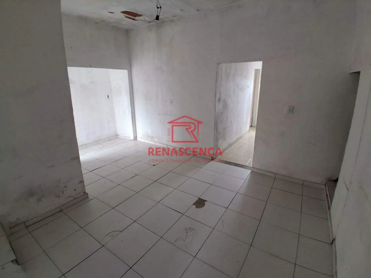 2-bedroom house with a washing machine — photo 14