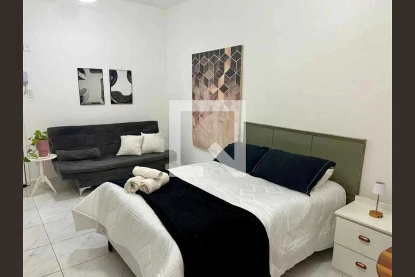Мебльований будинок 35 м², 1 спальня — photo 7