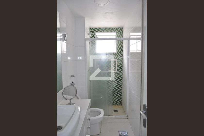 Furnished 2-bedroom apartment with 65 m² — photo 11