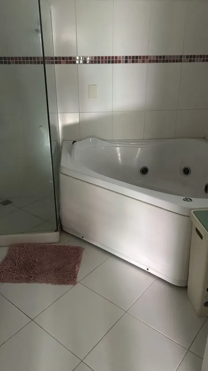 Furnished triplex house with 5 bedrooms and open kitchen — photo 3