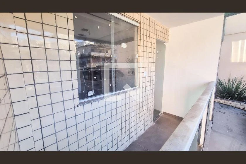 2-bedroom apartment with balcony, 60 m² and 1 parking space — photo 13