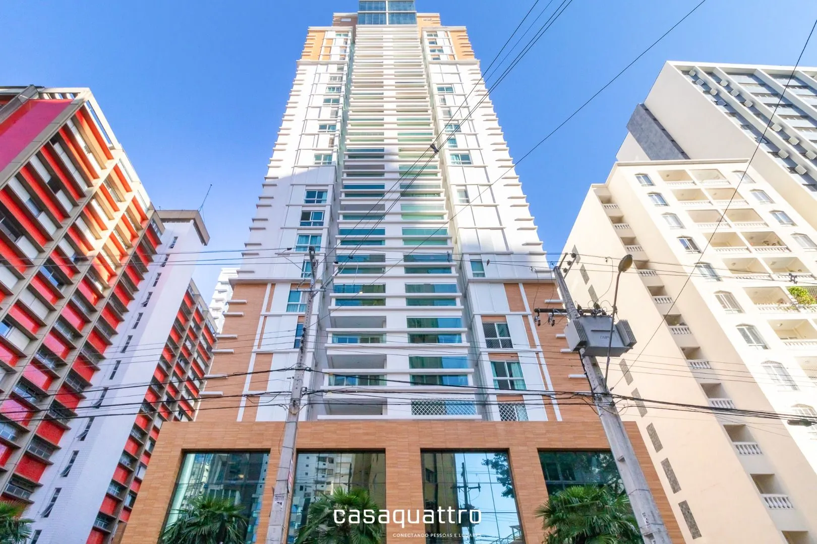 Мебльована квартира з 3 спальнями-сюїтами 306 м², 9 поверх — photo 68