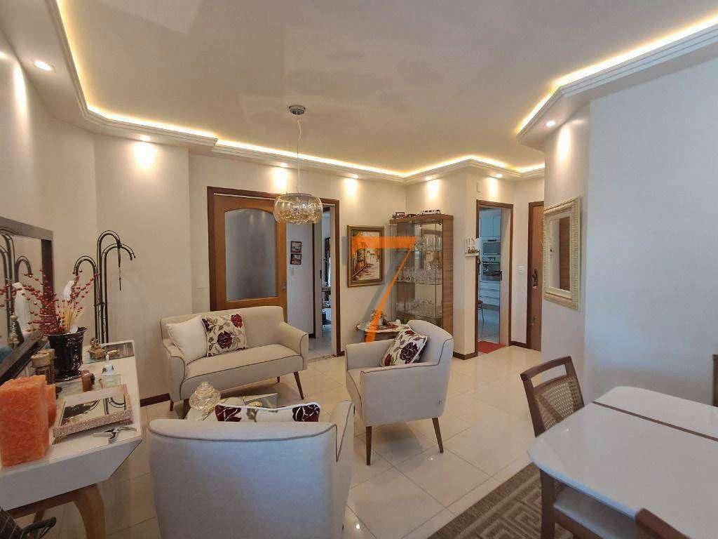 Unfurnished 2-bedroom apartment with 159 m² and 1 parking spot — photo 4