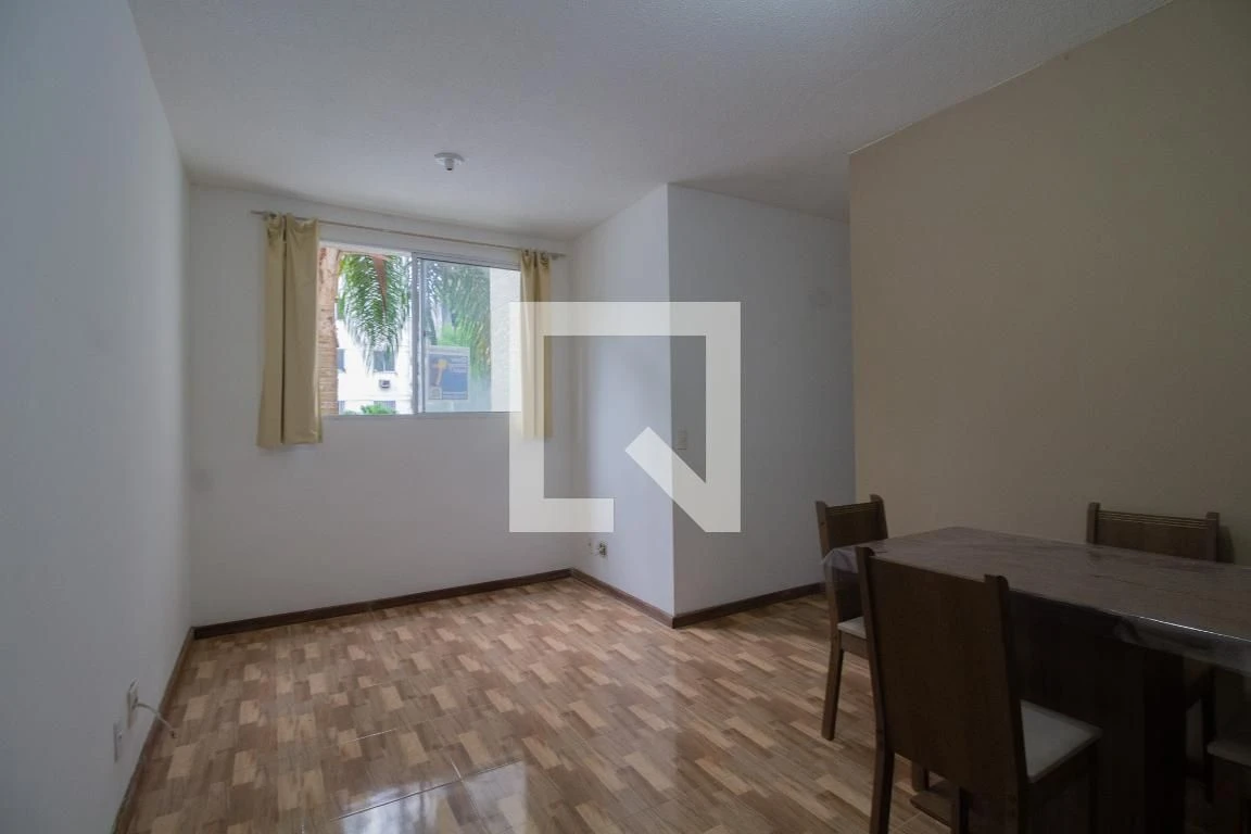 Unfurnished apartment with 3 bedrooms and 1 parking spot — photo 8