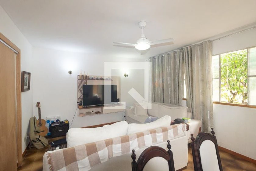 Garden in a 3-bedroom house, 200 m² — photo 15