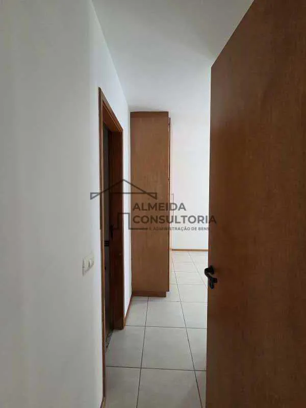 2-bedroom apartment in a building with a sauna — photo 21