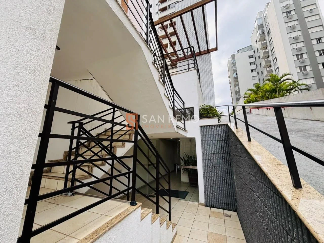Apartamento de 2 quartos com máquina de lavar, Agronômica — photo 9