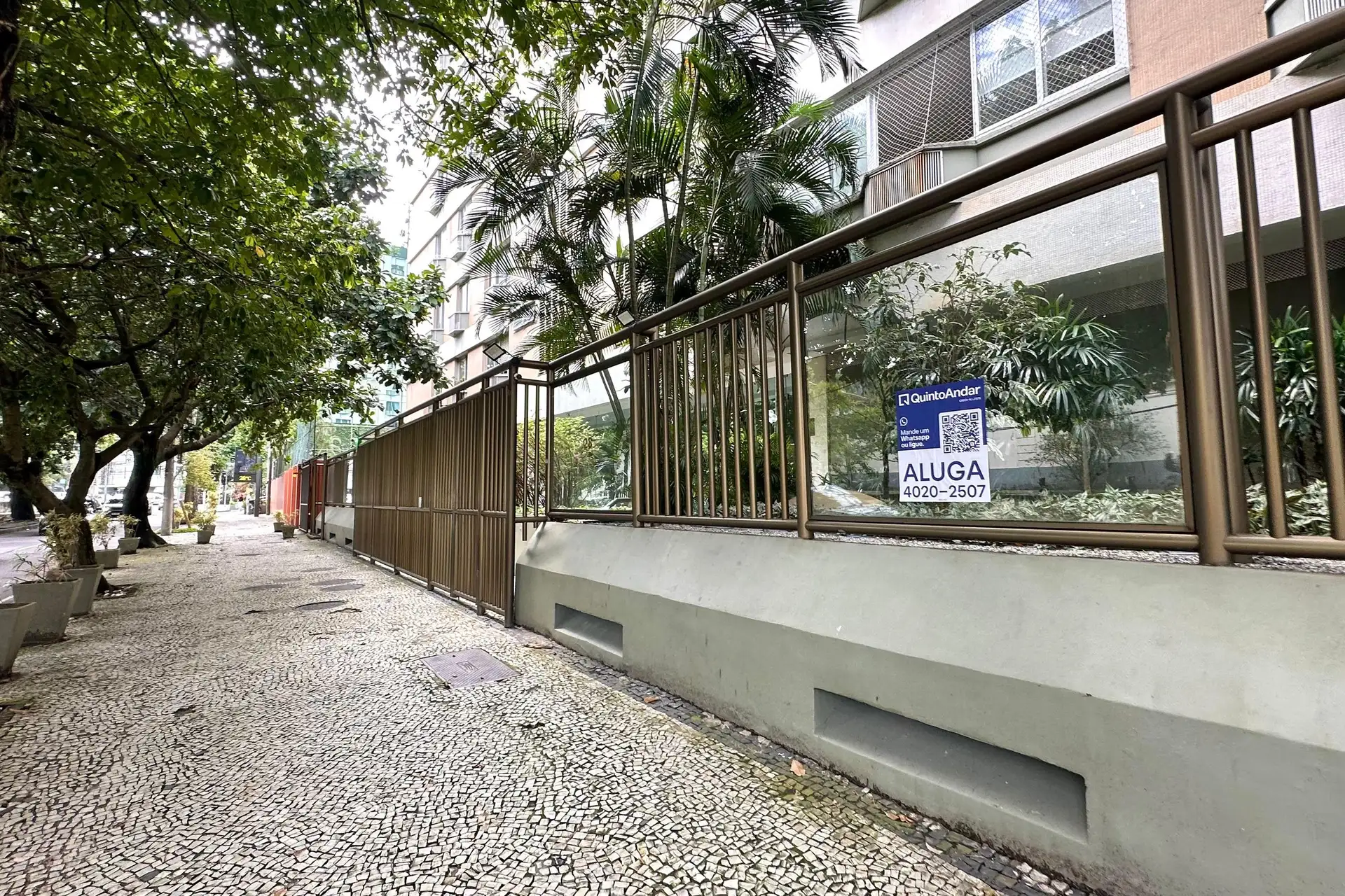Apartamento de 3 quartos com vista para a água, Lagoa — photo 56