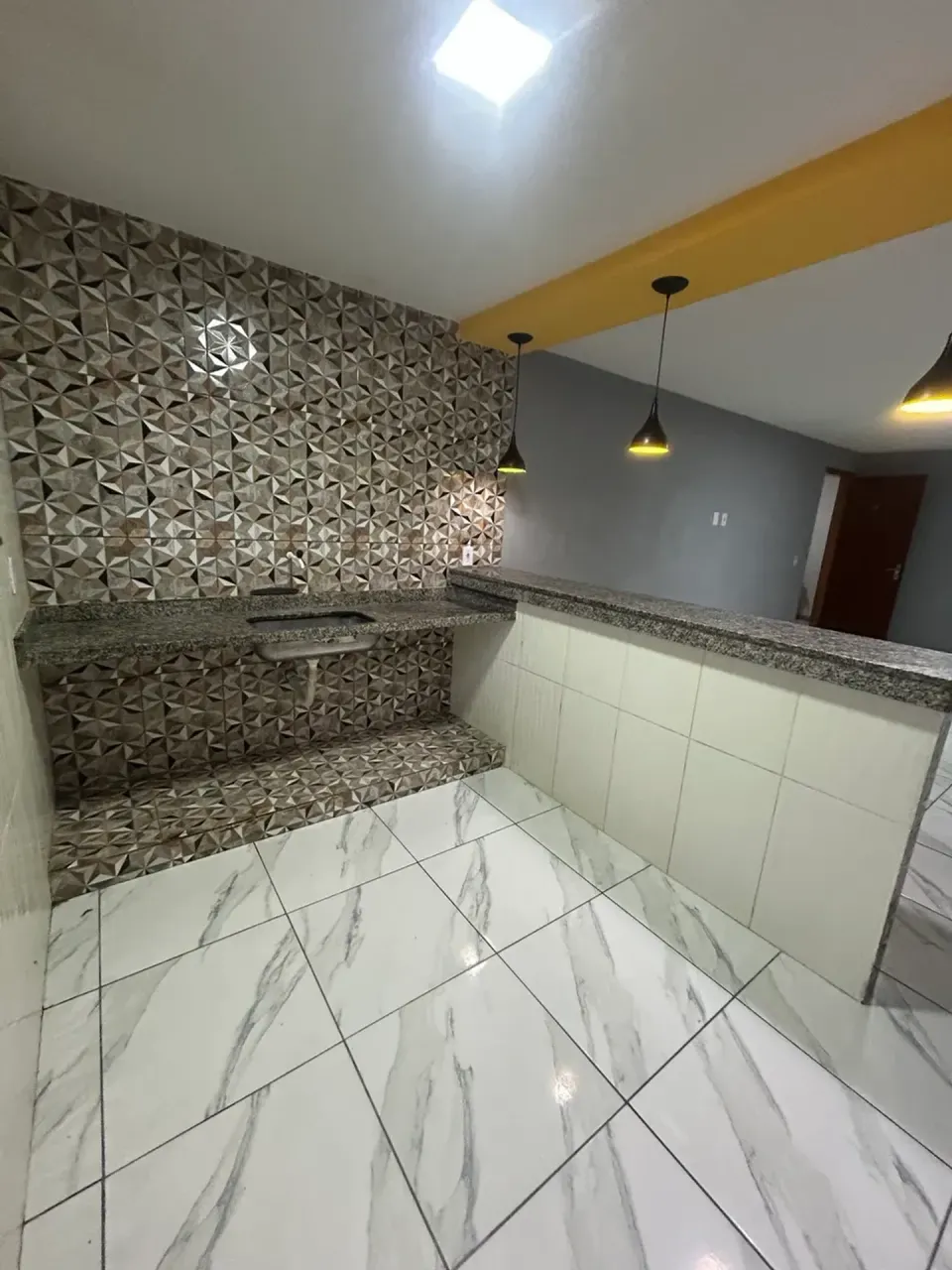 Apartamento para locação com 2 quartos e varanda — photo 5
