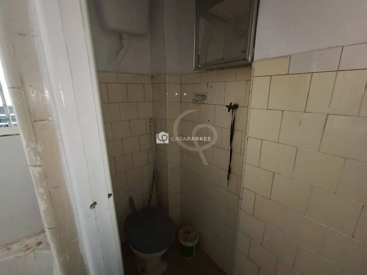 2-bedroom apartment with balcony and 65 m² — photo 19