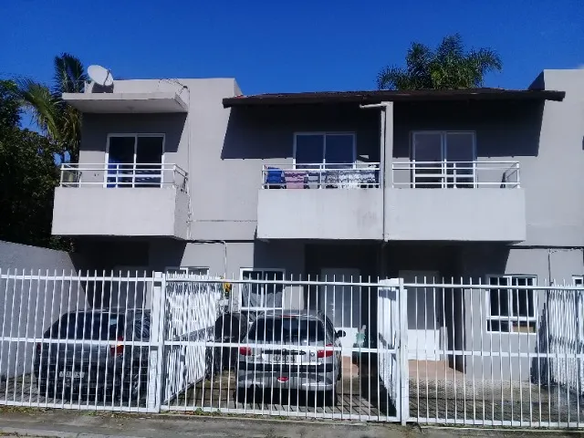 Duplex house with 2 bedrooms and a balcony — photo 13