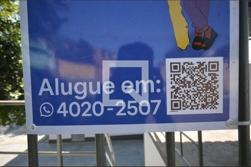 Casa de 75 m² e 2 quartos, Campo Grande — photo 35