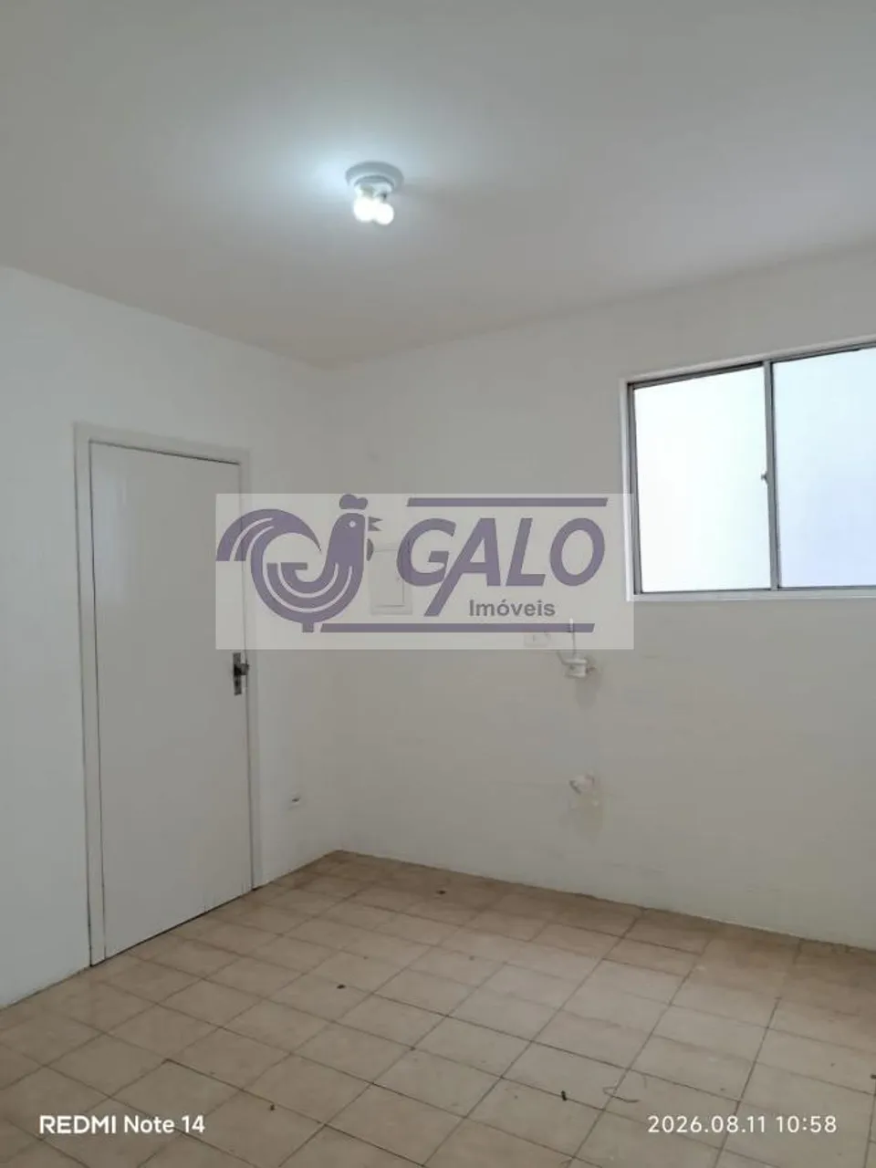 Apartamento com 3 dormitórios e aquecedor a gás — photo 8