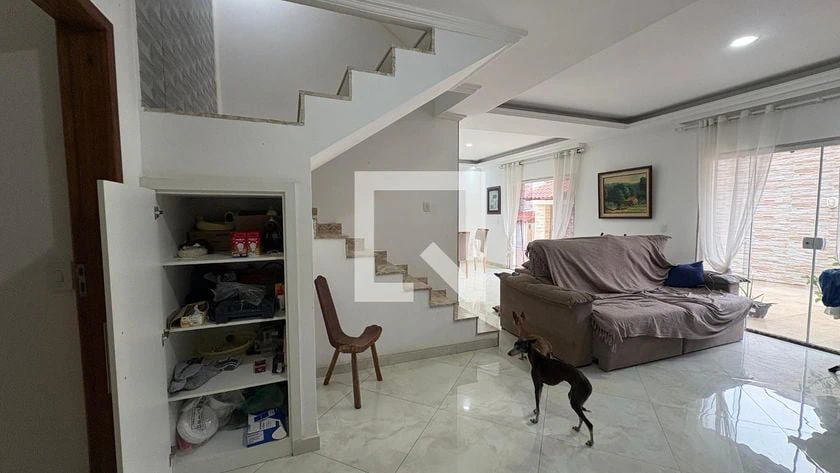 4-bedroom house with a walk-in closet in Rio de Janeiro — photo 24