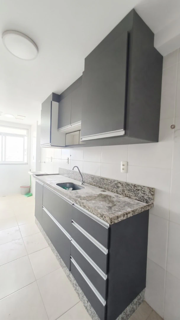 Apartment, 70 m², with a glass-enclosed balcony — photo 13