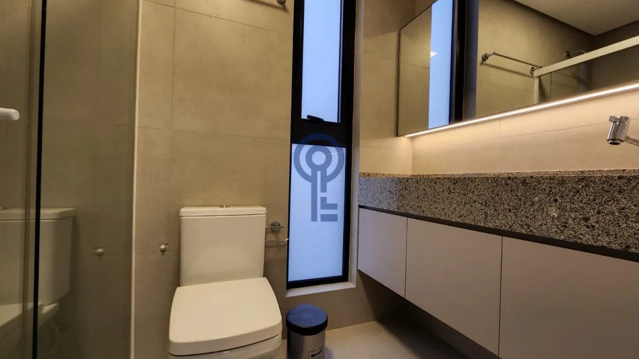 Studio mobiliado de 53 m² no 8º andar com 1 vaga — photo 7