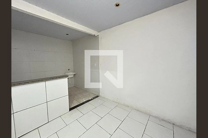 Apartamento de 1 quarto com 36 m² e 1 banheiro