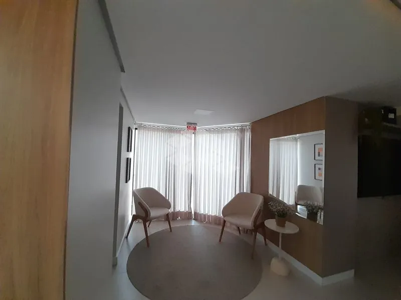 Furnished apartment, 120 m², with a home office — photo 47