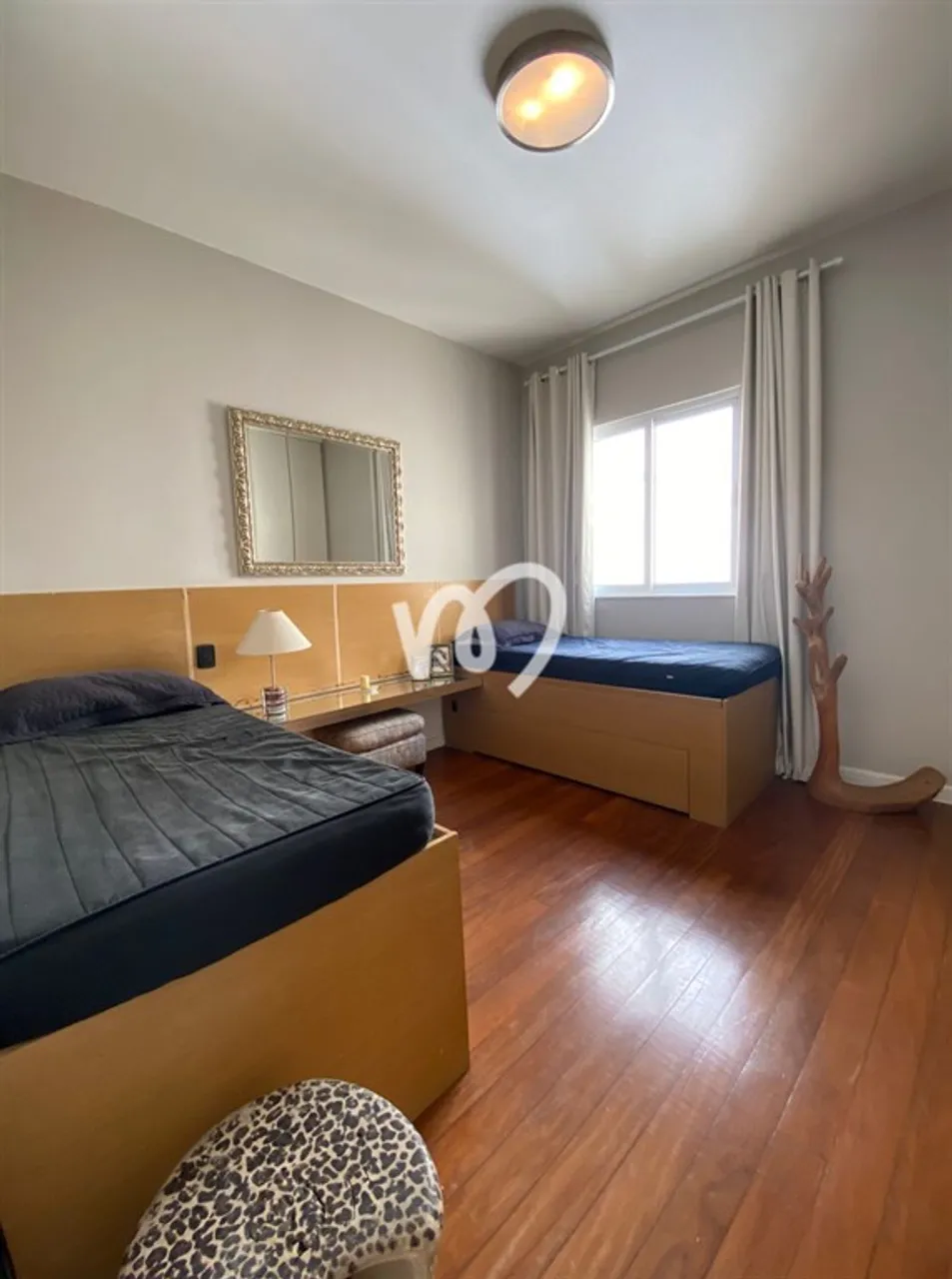 Furnished 314 m² apartment with 5 bedrooms — photo 3