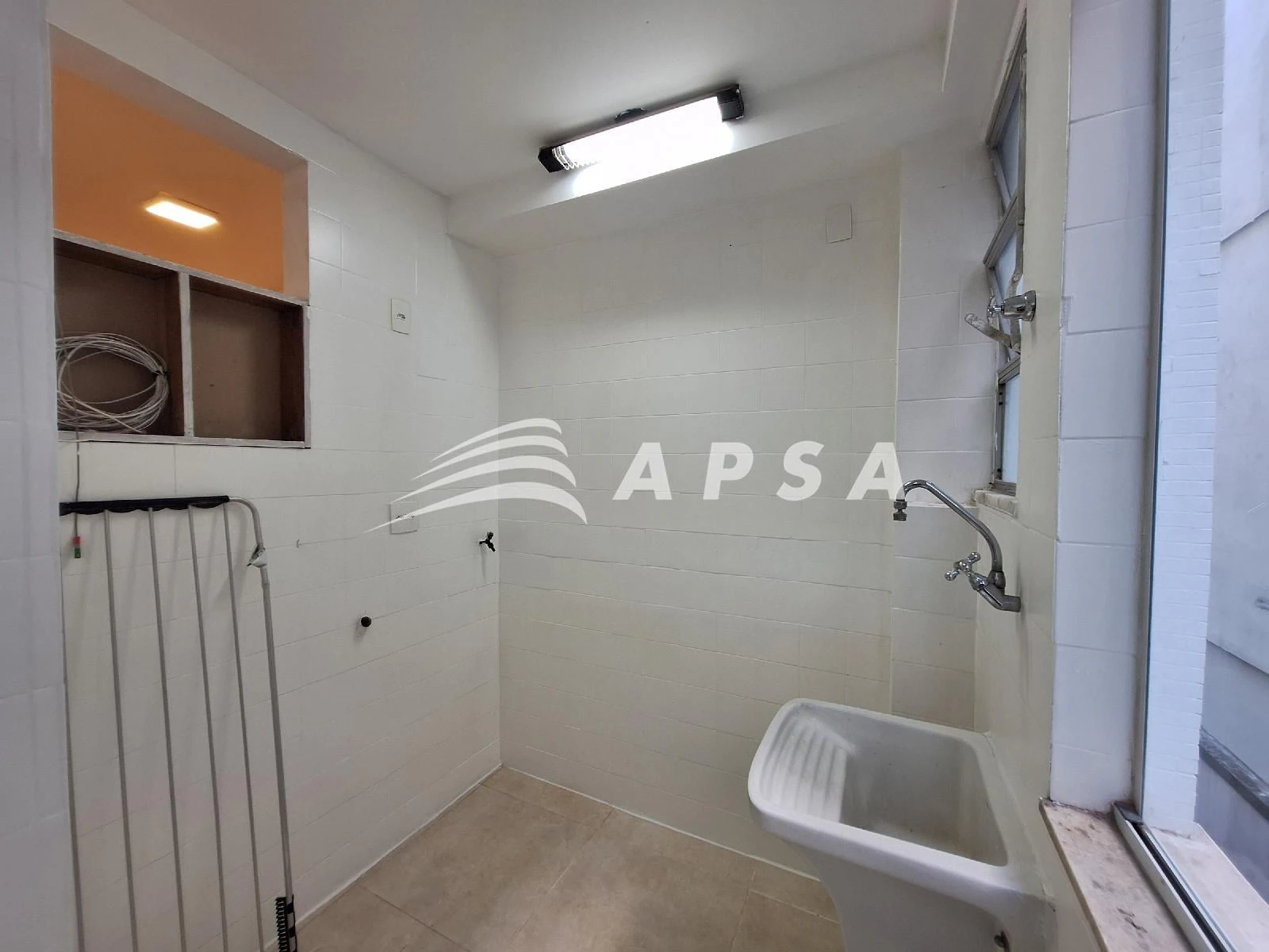 Apartamento triplex de 2 quartos com garagem para 2 carros — photo 6