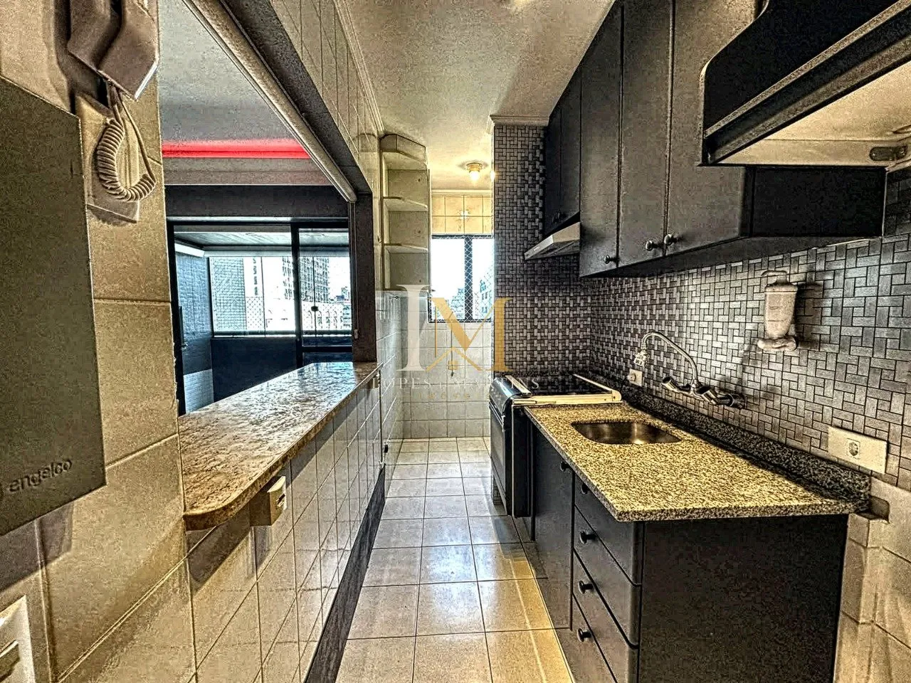 Apartment, 66 m², with wood or laminate floors — photo 17