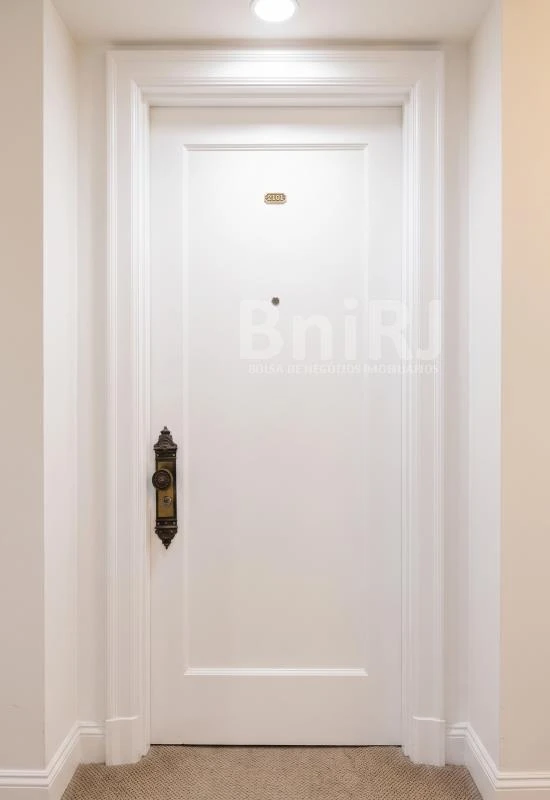 Apartamento de 4 quartos com máquina de lavar — photo 11