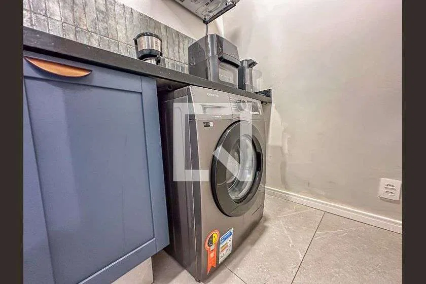 Мебльована студія 32 м² — photo 17