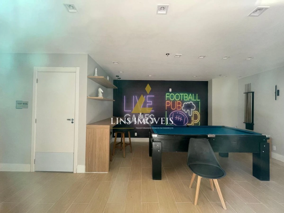 63 m² apartment with a home office and a mountain view — photo 46