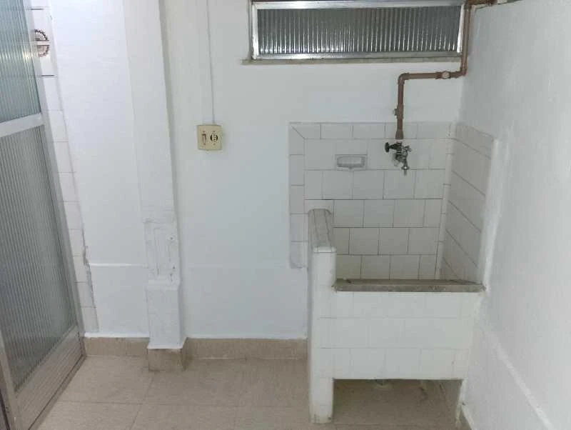 63 m² apartment with 1 bedroom and 2 bathrooms — photo 20