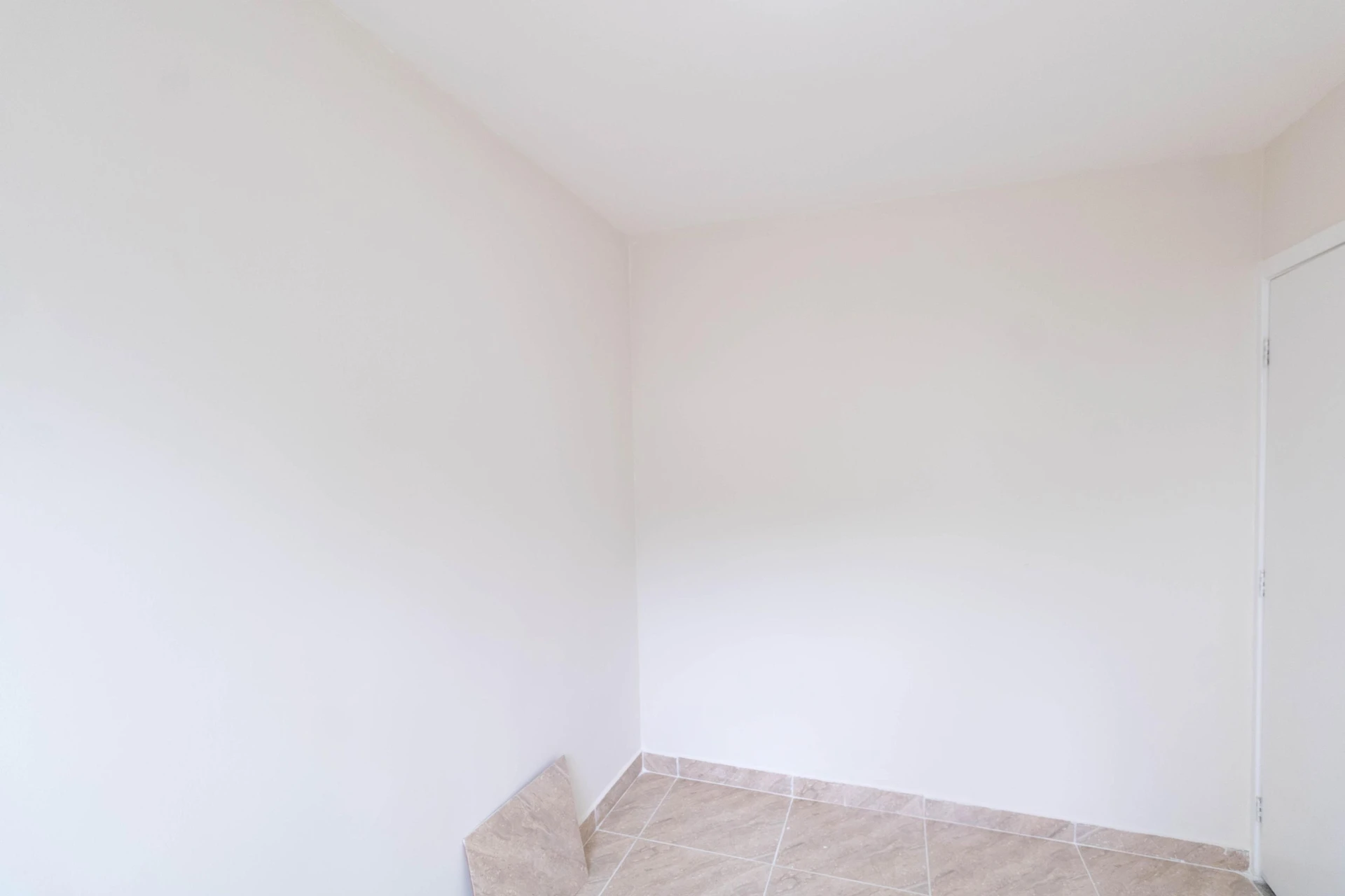 Apartment, 45 m², with a grill on the balcony — photo 25