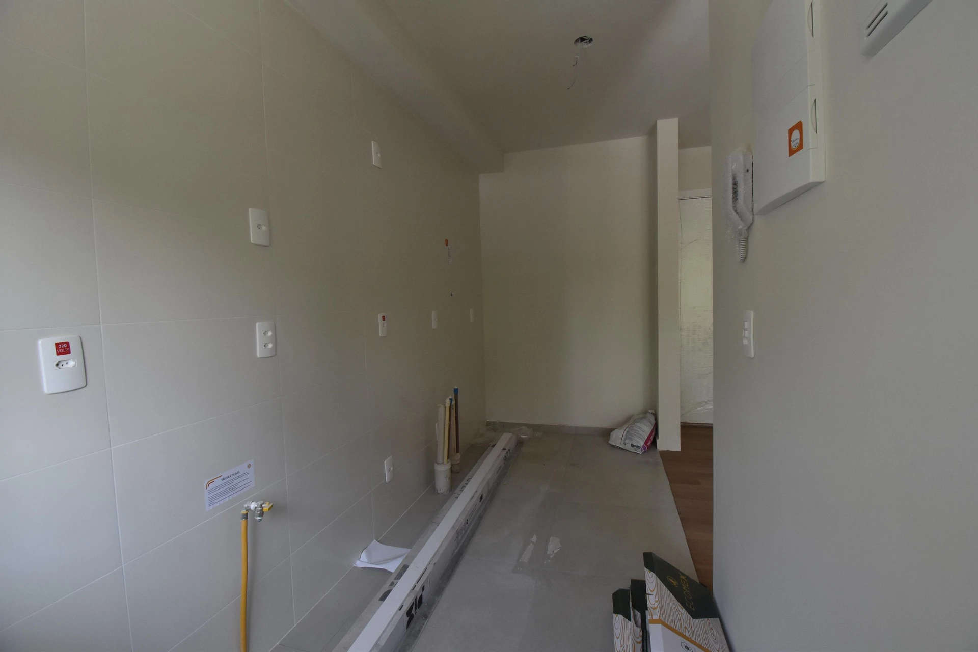 Apartamento de 2 quartos, sendo 1 suíte, 53 m², Hauer — photo 18