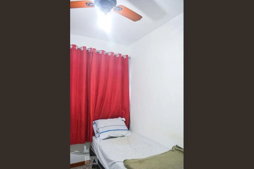 2-bedroom apartment with a washing machine in Rio de Janeiro — photo 32