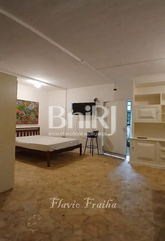 One-bedroom apartment with a home office in Rio de Janeiro — photo 9