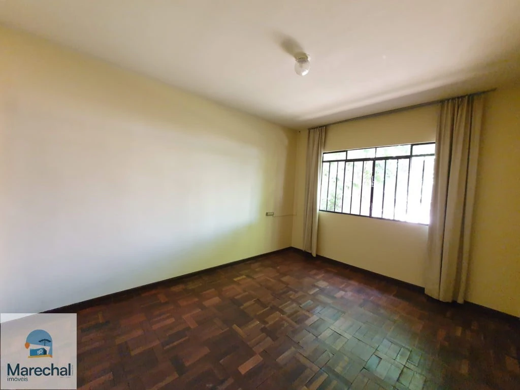 4-bedroom house with a private BBQ in Curitiba — photo 21