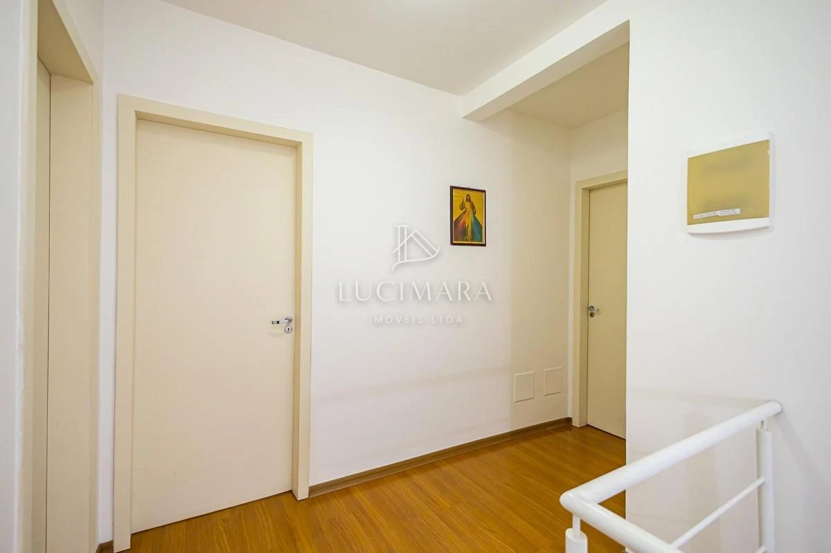 3-bedroom house, 1 with its own bathroom, 109 m², Curitiba — photo 31
