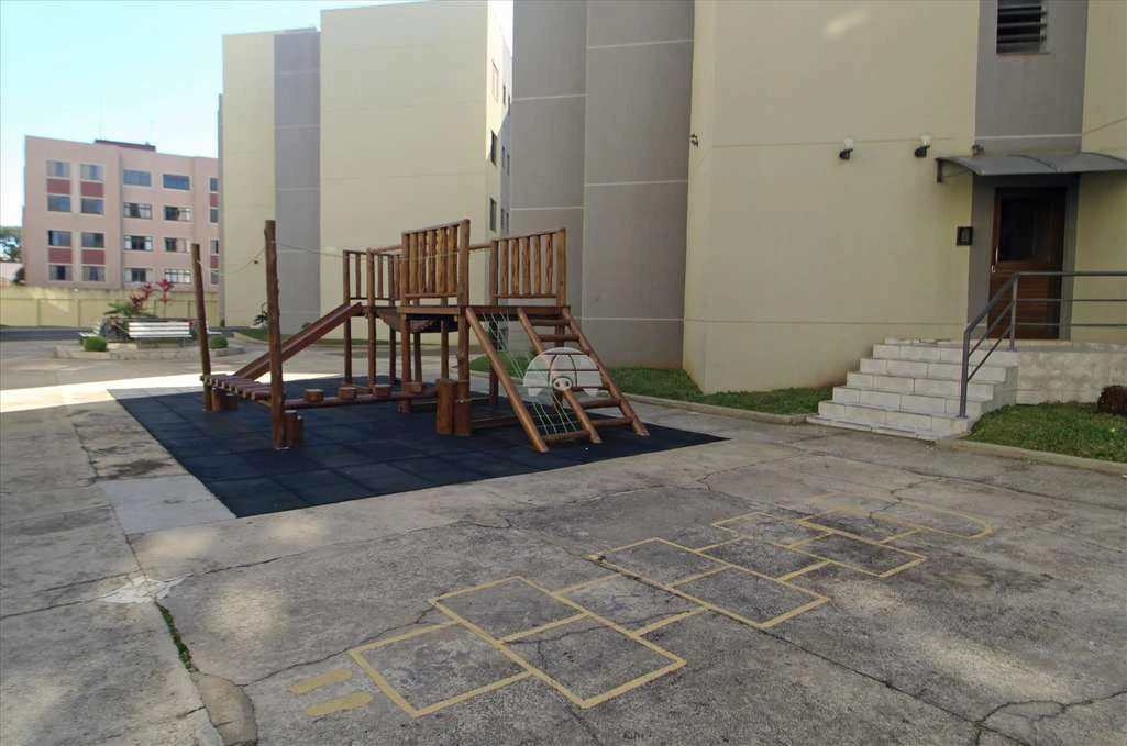 Unfurnished 3-bedroom apartment with 88 m² and 1 parking — photo 4