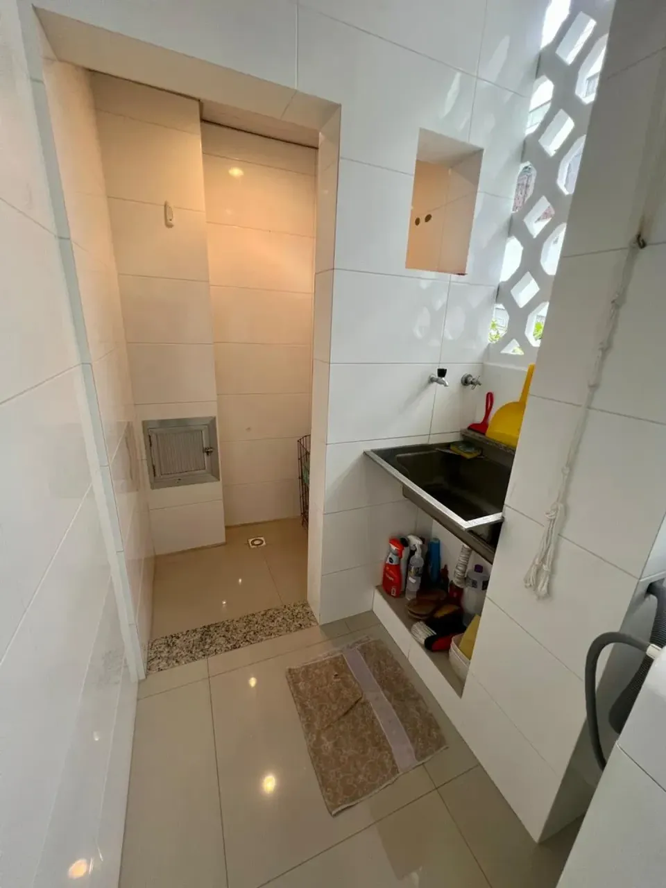Furnished 3-bedroom rental apartment with 2 bathrooms — photo 19