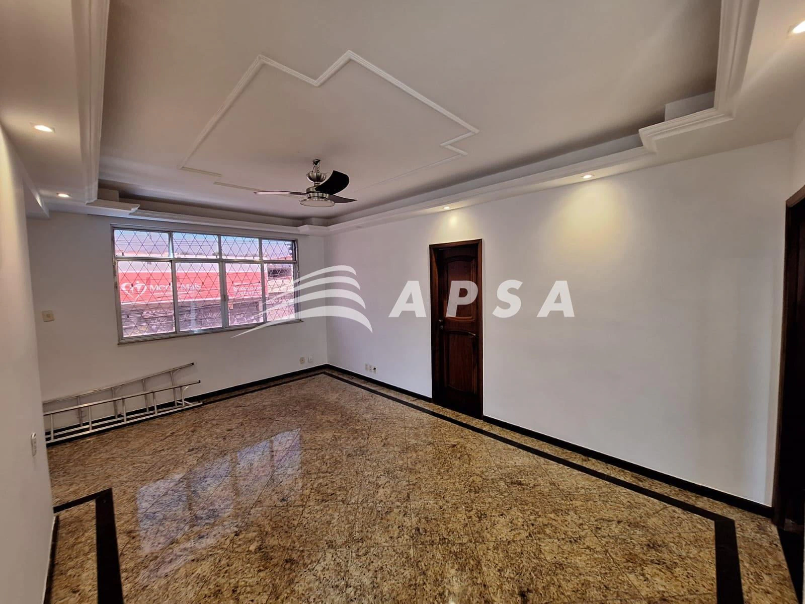 Home office in a 3-bedroom house, 155 m² — photo 5