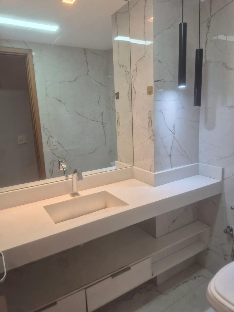 2-bedroom apartment with a walk-in closet in Rio de Janeiro — photo 6