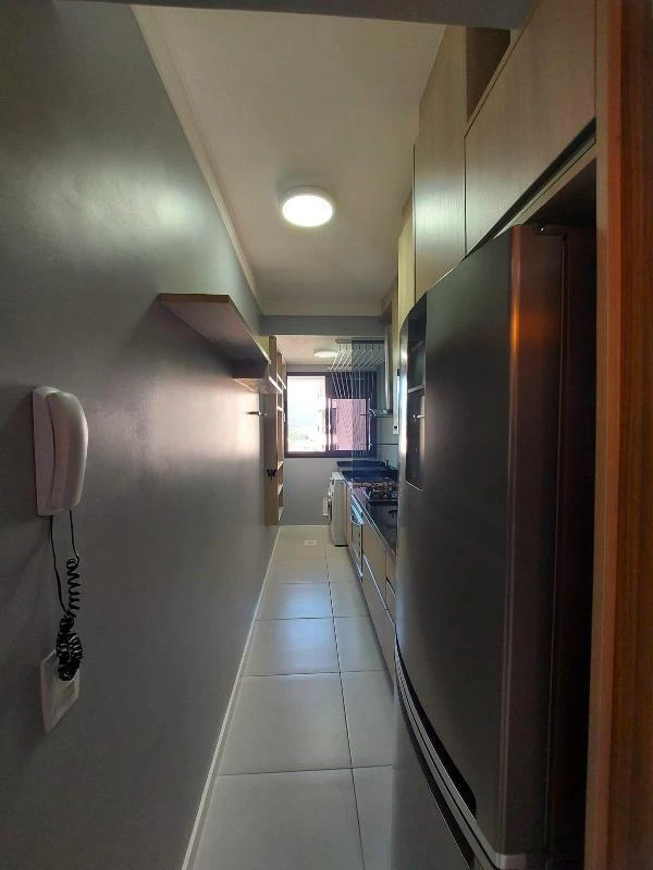 Washing machine in a 2-bedroom apartment, 67 m² — photo 25