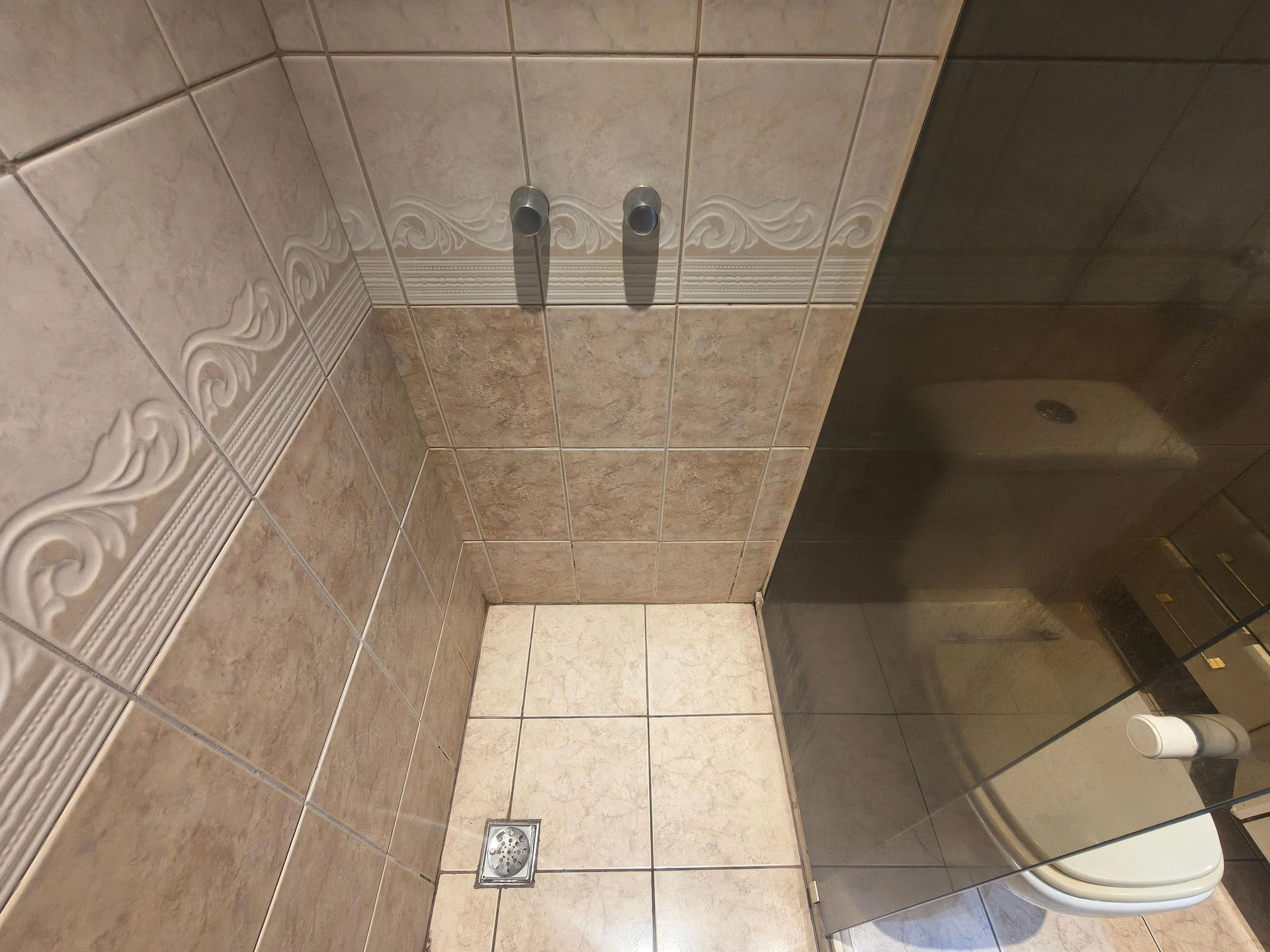Балкон з грилем та 2 спальні: квартира 129 м² — photo 56